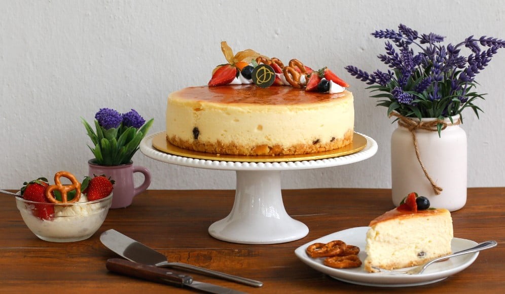 Best Cake Shop Johor Bahru
