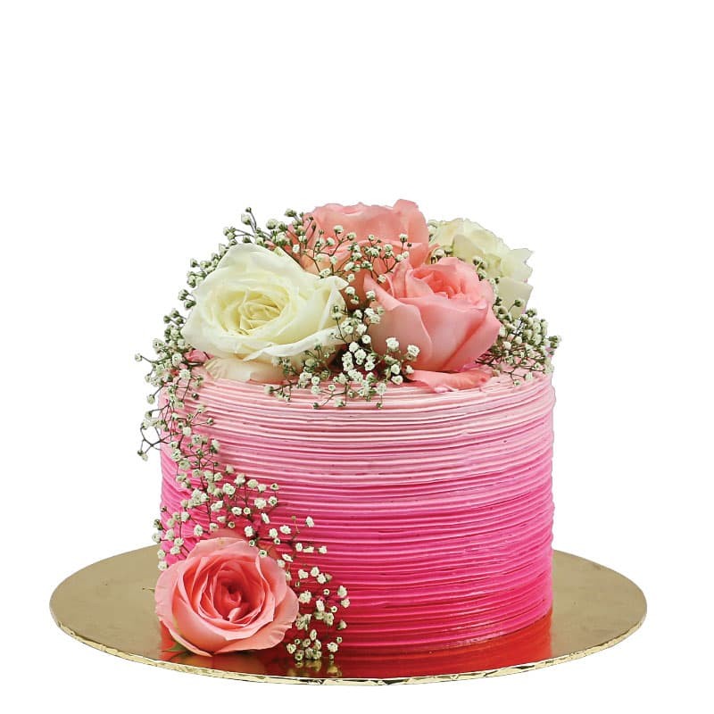 Beautiful Designer Cakes 1